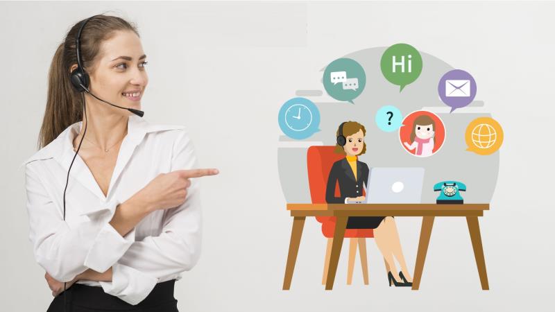 nhân viên tư vấn website là gì, vieclam123.vn